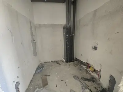 Apartament 1+1 në shitje në Hamallaj, Durrës, 70 m². Foto 7 nga 7
