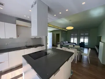Villa in vendita a TEG, Tirana, 260 m². Foto 2 di 12