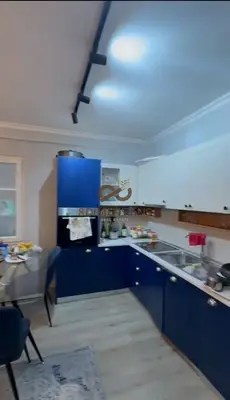 Apartament 2+1 në shitje në Fresku, Tiranë, 103 m². Foto 3 nga 5