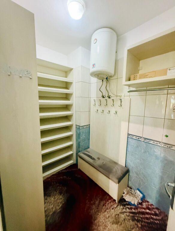 Apartament 2+1 me qera në Liqeni Thatë, Tiranë, 137 m². Foto 4 nga 9