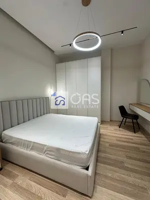 Apartament 2+1 me qera në Don Bosko, Tiranë, 80 m². Foto 4 nga 12