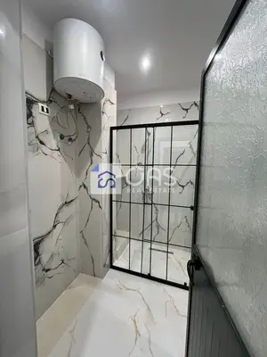 Apartament 1+1 me qera në Vilat Gjermane, Tiranë, 65 m². Foto 7 nga 9