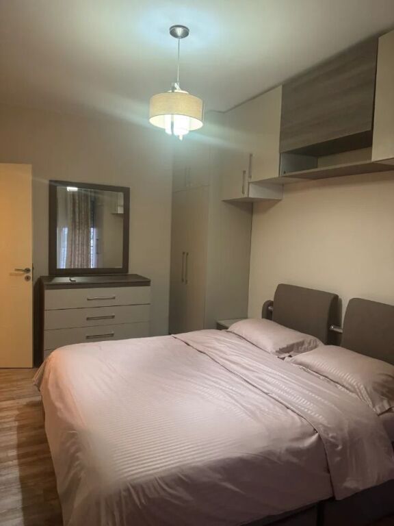 Appartamento 1+1 in affitto a Qyteti Studenti, Tirana, 65 m². Foto 3 di 3