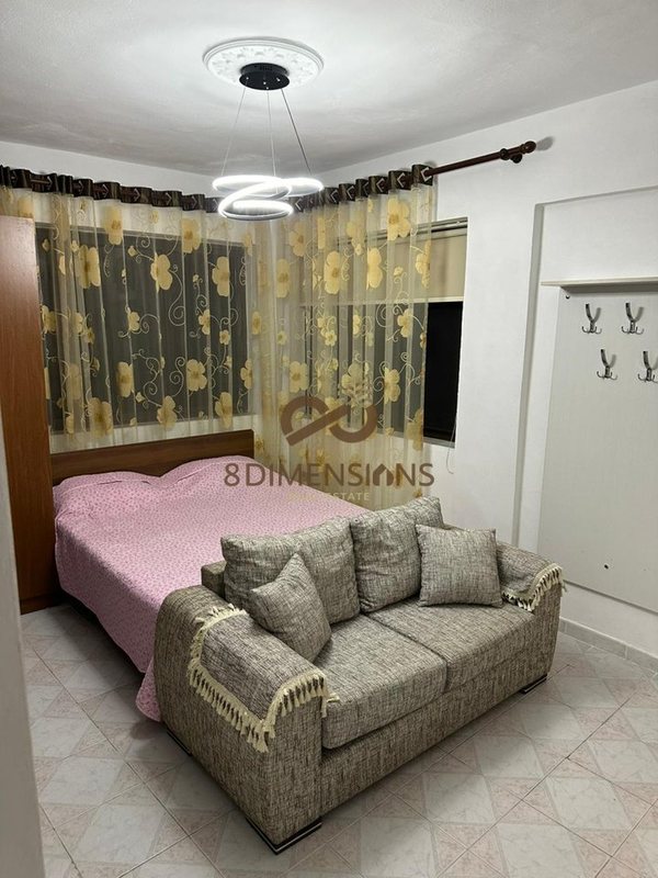 Monolocale in affitto a Komuna e Parisit, Tirana, 45 m²