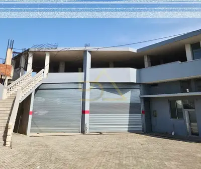 Commercial space for rent in Ura e Dajlanit, Durrës, 400 m². Photo 3 of 3