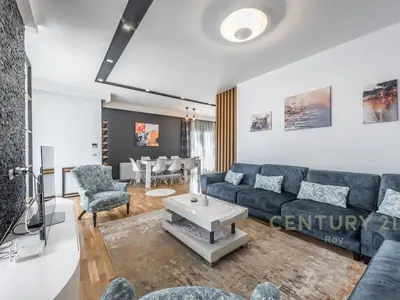 Apartament në shitje në Rruga Mujo Ulqinaku, Durrës, 350 m². Foto 5 nga 12