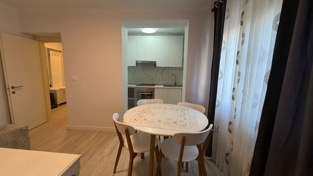Apartment 1+1 for sale in Shkolla e Bashkuar, Tirana, 56 m². Photo 2 of 3
