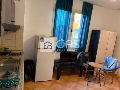 Garsoniere me qera në 5 maj, Tiranë, 35 m². Foto 3 nga 4
