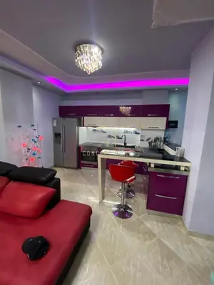 Apartament 2+1 me qera në Ardeno, Tiranë, 100 m². Foto 2 nga 5