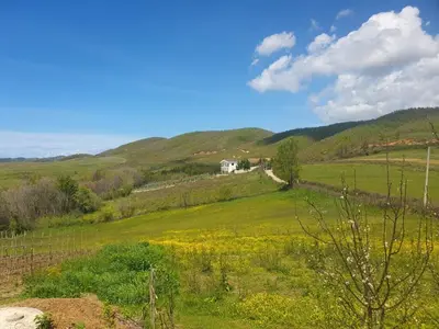 Tokë në shitje në Gjiri i Lalzit, Durrës, 870 m². Foto 4 nga 4