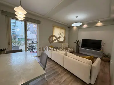 Appartamento 2+1 in affitto a Kopshti Botaniik Zoologjik, Tirana, 96 m². Foto 2 di 6