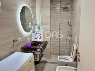 Apartament 1+1 me qera në Rruga e Elbasanit, Tiranë, 60 m². Foto 9 nga 9