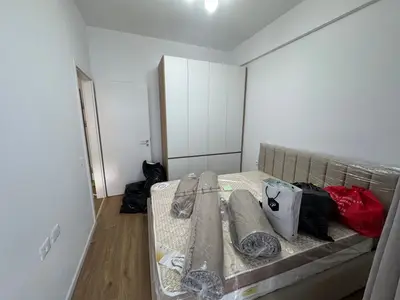 Apartament 1+1 në shitje në Fresku, Tiranë, 49 m². Foto 4 nga 6