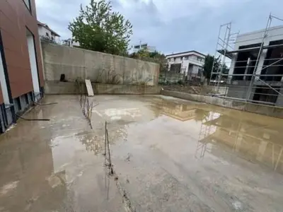 Apartament 2+1 në shitje në TEG, Tiranë, 141 m². Foto 6 nga 12