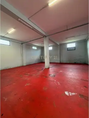 Commercial space for rent in Shkozet, Durrës, 800 m². Photo 3 of 11