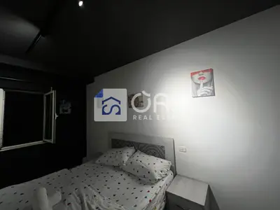 Apartament 2+1 me qera në Rruga Fortuzi, Tiranë, 95 m². Foto 4 nga 8