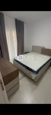 Apartament 1+1 me qera në Laprakë, Tiranë, 70 m². Foto 3 nga 3