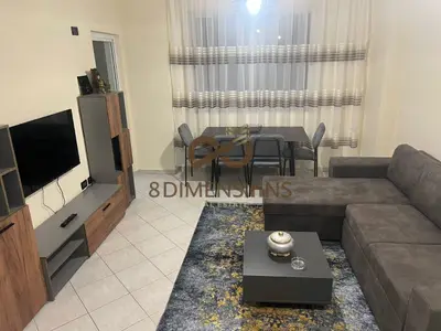 Apartament 1+1 në shitje në Astir, Tiranë, 65 m². Foto 1 nga 5