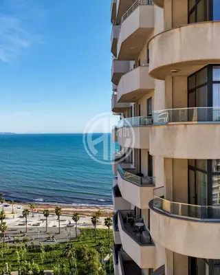 Apartment 2+1 for rent in Vollga, Durrës, 100 m². Photo 6 of 12