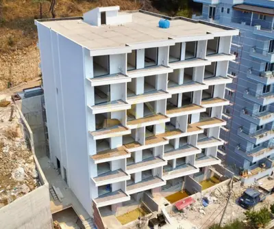 Apartament 1+1 në shitje në Saranda, Sarandë, 97 m². Foto 1 nga 11