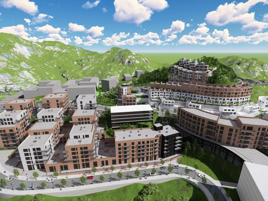 Apartment for sale in Kodra e Diellit, Tirana, 147 m²