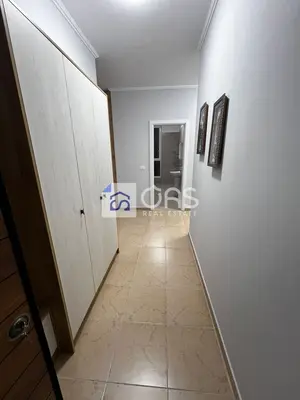 Apartament 2+1 me qera në Bulevardi i Ri, Tiranë, 123 m². Foto 9 nga 11
