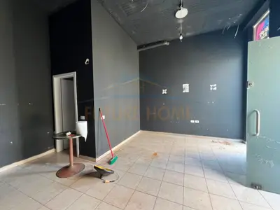 Ambient biznesi në shitje në Siri Kodra, Tiranë, 30 m². Foto 4 nga 4