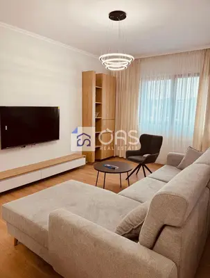 Apartament 2+1 me qera në Rruga e Durrsit, Tiranë, 120 m². Foto 3 nga 7