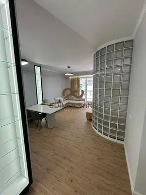 Apartment 2+1 for rent in Don Bosko, Tirana, 107 m². Photo 2 of 12