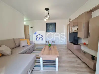 Apartament 1+1 në shitje në Tregu Elektrik, Tiranë, 43 m². Foto 1 nga 3