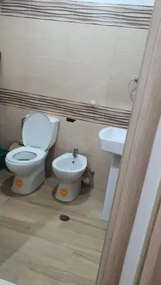 Apartament 2+1 me qera në Shopi Residence 1, Elbasan, 100 m². Foto 4 nga 5