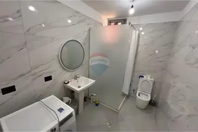 Appartamento 1+1 in affitto a Centrale, Valona, 53 m². Foto 12 di 12
