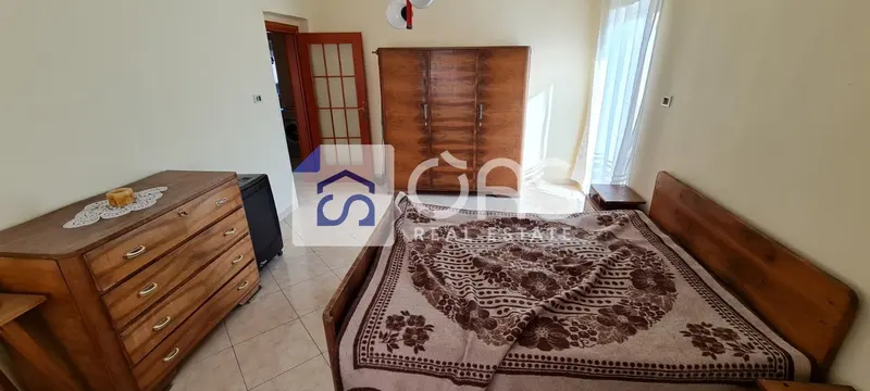 Appartamento 2+1 in affitto a Perball Optika Roma, Tirana, 80 m²