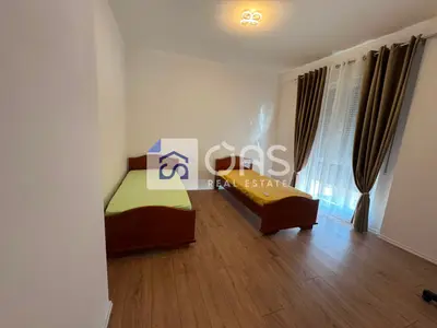 Apartament 2+1 me qera në Paskuqan, Kamëz, 106 m². Foto 5 nga 5