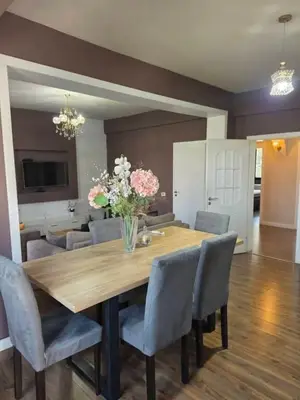 Shtëpi private 2+1 me qera në Don Bosko, Tiranë, 130 m². Foto 5 nga 10