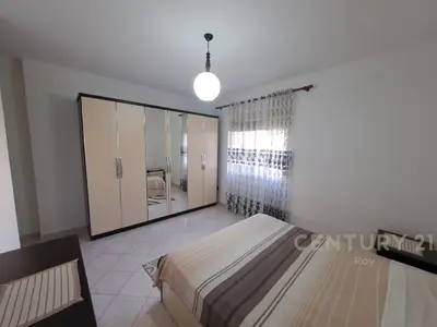 Apartament 2+1 në shitje në Lagja nr.12, Durrës, 127 m². Foto 11 nga 12