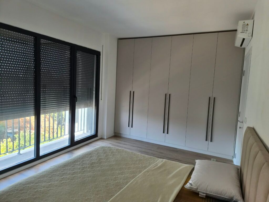 Appartamento 1+1 in affitto a Don Bosko, Tirana, 65 m². Foto 2 di 3