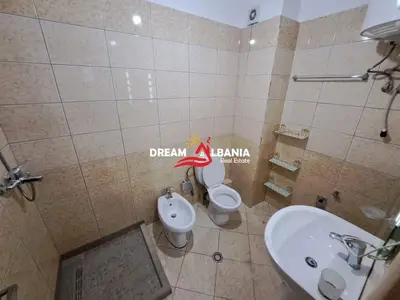 Appartamento 1+1 in affitto ad Astir, Tirana, 64 m². Foto 6 di 7