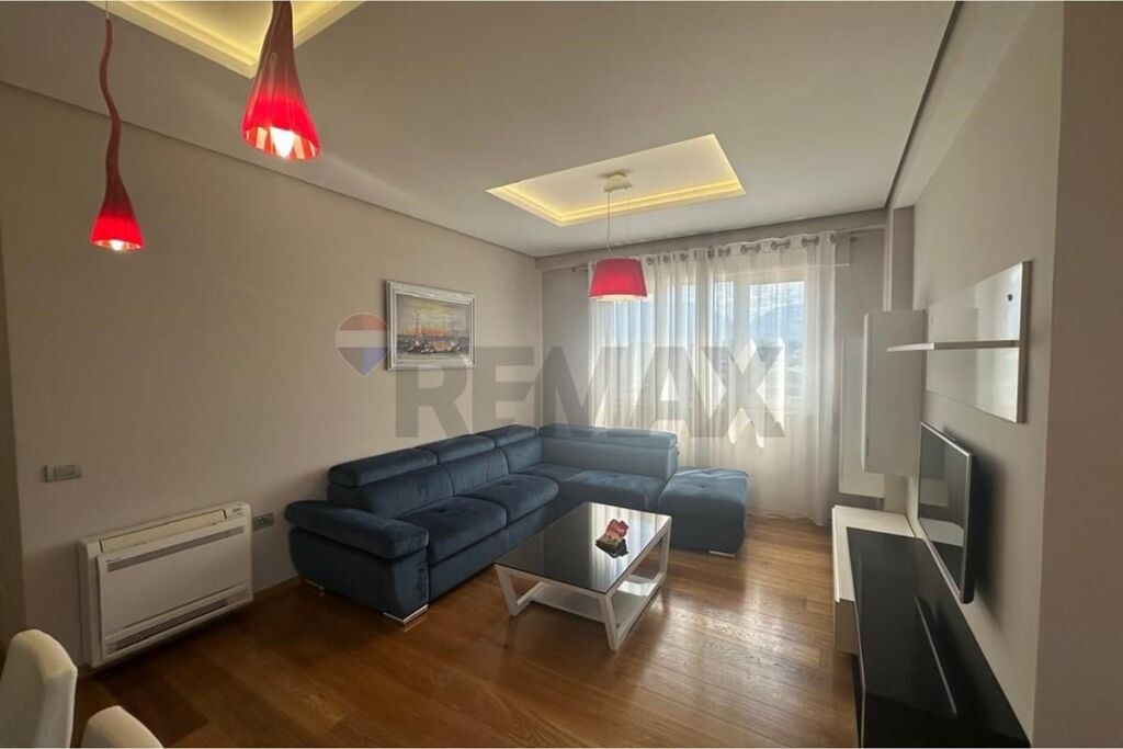 Apartment for sale in Liqeni i Thatë, Tirana, 96 m². Photo 1 of 3
