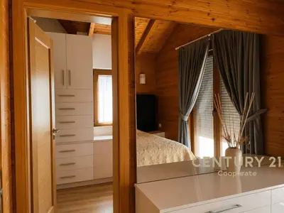 Villa in vendita a Tirana, 334 m². Foto 12 di 12