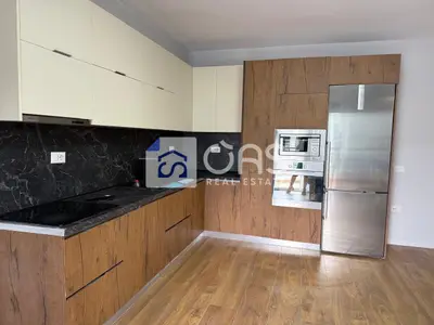 Apartament 1+1 me qera në 5 Maj, Tiranë, 68 m². Foto 6 nga 10