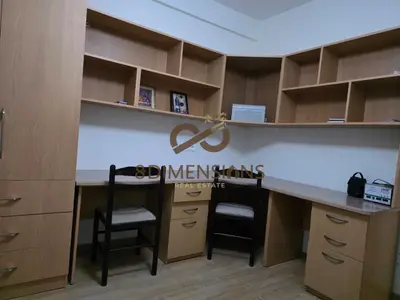 Apartment 4+1 for rent in Rruga Mine Peza, Tirana, 120 m². Photo 3 of 9