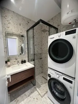 Apartament 2+1 me qera në Porcelan, Tiranë, 110 m². Foto 9 nga 11