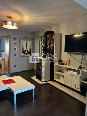 Apartament 3+1 me qera në Toptani, Tiranë, 125 m². Foto 6 nga 8
