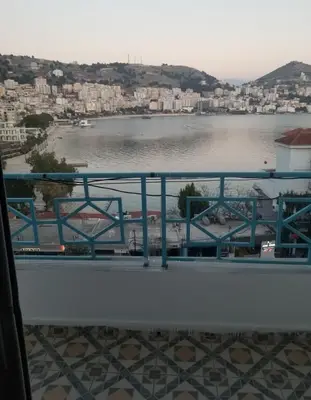 Apartament 1+1 në shitje në Porti i Sarandës, Sarandë, 81 m². Foto 2 nga 5
