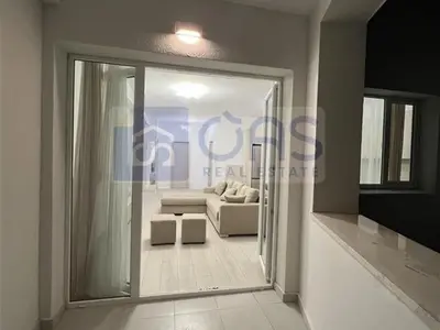 Apartament 2+1 me qera në Astir, Tiranë, 101 m². Foto 8 nga 10