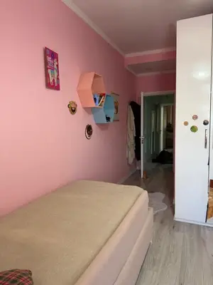 Appartamento in affitto a Yzberisht, Tirana, 110 m². Foto 4 di 10
