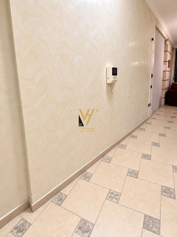 Apartament 2+1 në shitje në Pazari i Ri, Tiranë, 86 m². Foto 3 nga 3