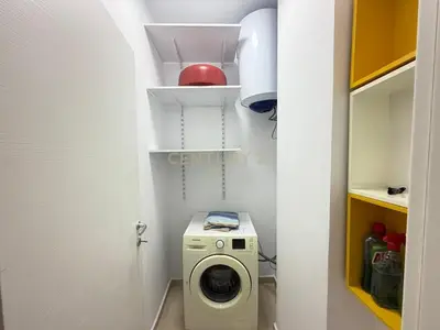 Appartamento 2+1 in affitto ad Ujësjellës Kanalizime, Durazzo, 100 m². Foto 12 di 12