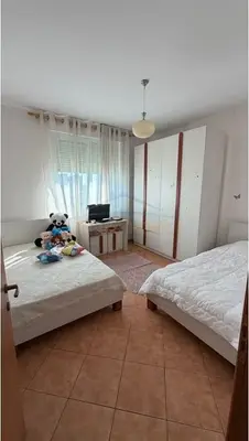 Appartamento 2+1 in affitto a Qendër, Durazzo, 117 m². Foto 5 di 6
